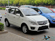 خودرو چینی مدل 2009 در سال 2022 در ایران عرضه می شود!