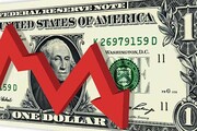 کاهش 2000 تومانی نرخ دلار، ارز صادرکنندگان خریدار ندارد