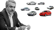 خبر ناگوار برای بازار خودرو ایران