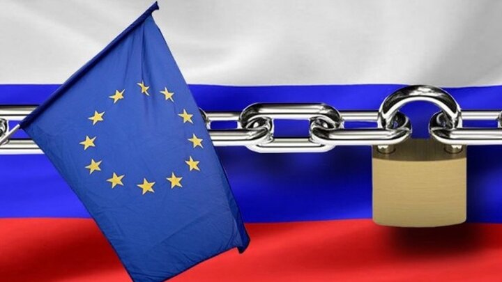 اختلاف بر سر تحریم روسیه در اروپا