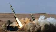 آغاز حملات گسترده موشکی و پهپادی ایران به کردستان عراق