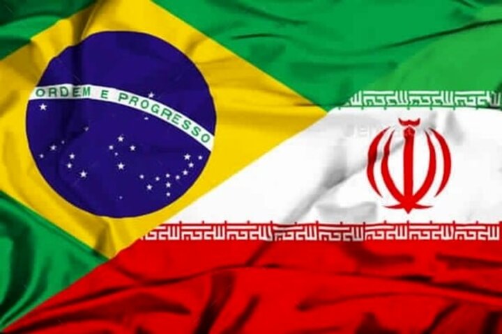 سرمایه گذاری برزیل در پتروشیمی ایران