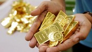 بارقه های امید به صعود قیمت طلا
