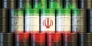 فروش نفت ایران رکورد زد