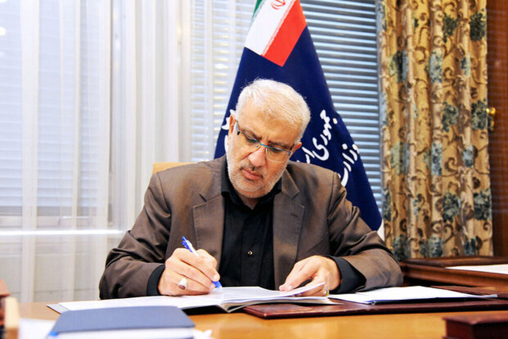 میعانات گازی ذخیره شده روی آب به صفر رسید