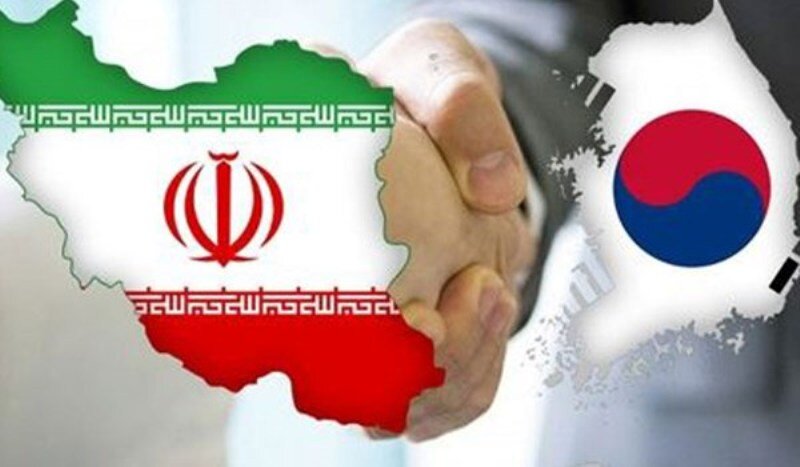 محبت های کره جنوبی به ایران پایان ندارد!