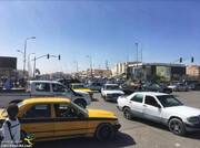 ایران خودرو خیال موریتانی را راحت کرد