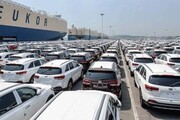 پایان بازار انحصاری خودرو در ایران اعلام شد/ سقوط قیمت خودرو