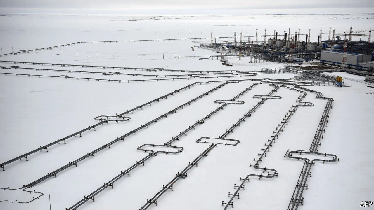 اروپا چگونه با قطع گاز روسیه کنار می‌آید؟