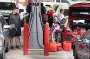 قیمت بنزین در آمریکا 11 درصد افزایش یافت