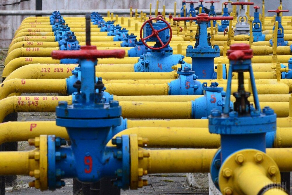 آمریکا به دنبال جایگزینی برای گاز روسیه
