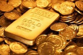 عقب نشینی قیمت جهانی طلا