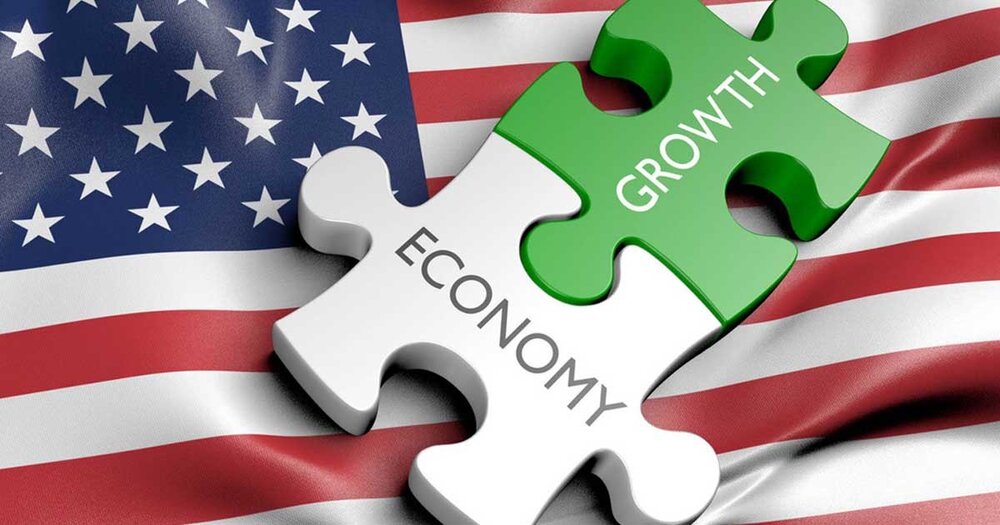 روند پیش بینی ها از اقتصاد ایالات متحده با شکست مواجه شد