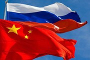 کمک اطلاعاتی چین به روسیه برای جنگ اوکراین