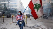 منتظر آشوب‌ها در خاورمیانه به بهانه مقابله با فساد باشید
