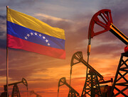 افزایش فروش نفت ونزوئلا در آمریکا