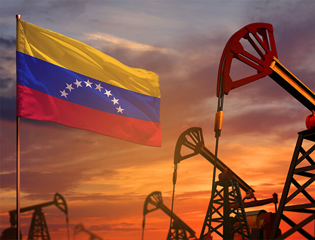 تصمیم بایدن برای کاهش تحریم نفتی ونزوئلا