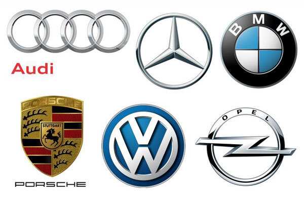 رشد ۷ درصدی بازار خودرو آلمان در سال ۲۰۲۲