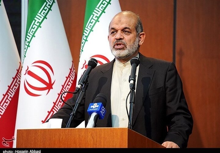 حرکت درخشان وزیر کشور، آیا آغوش ملت ایران بر روی مهاجران افغانستانی گشوده می شود؟