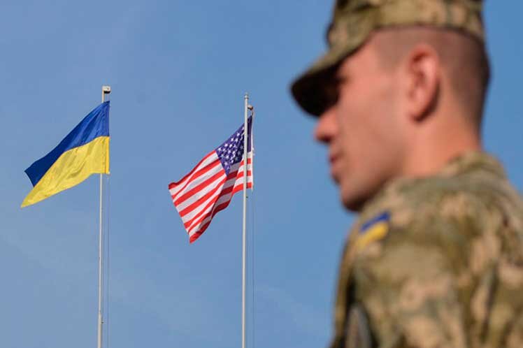 مقاله خواندنی تیری میسان از واقعیات پنهان جنگ اوکراین