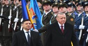 گردشگری ترکیه قربانی بحران اوکراین