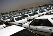 قرعه کشی طرح‌های فروش ایران خودرو برگزار شد