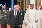 عقلانیت عربی در منازعه اوکراین و روسیه