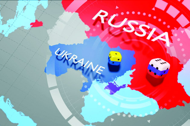 آثار اقتصادی جنگ اوکراین