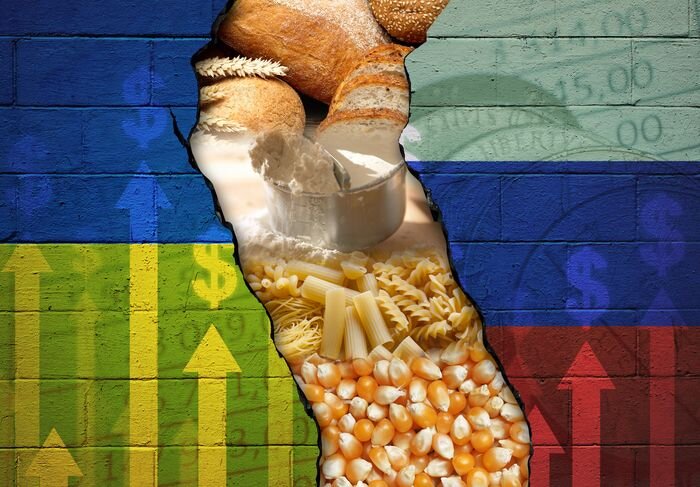 جهان سه ماه تا بحران غذایی فرصت دارد