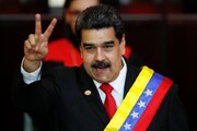 عقب نشینی سنگین آمریکا در برابر ونزوئلا