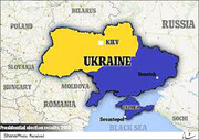 تولید گاز اوکراین ادامه دارد