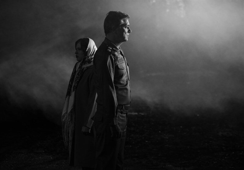 نقد فیلم های جشنواره فیلم فجر| 2888؛ قاب های سیاه از سفیدی ها؛ غلبه صدا بر سیما