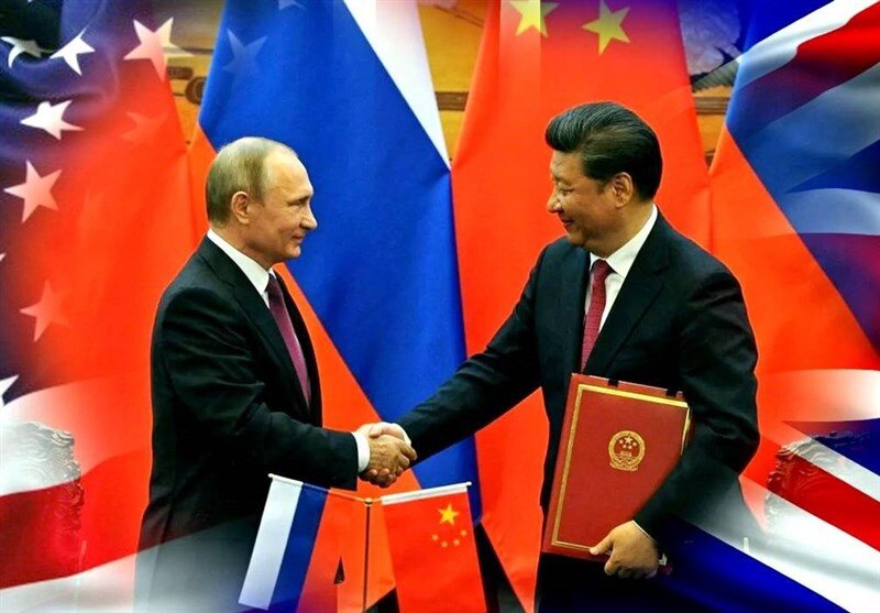مبادلات تجاری روسیه و چین با "یوآن" با قوت ادامه دارد