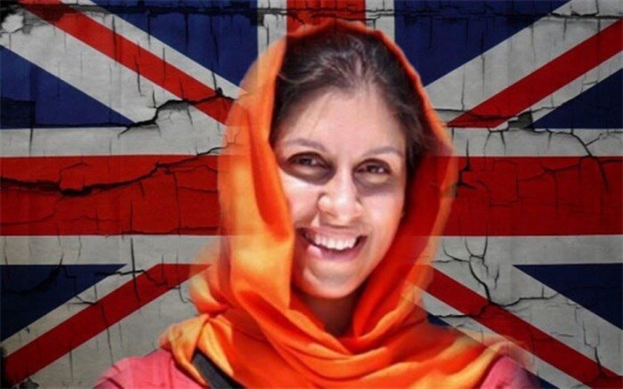 پرداخت بدهی انگلیس به ایران و آزادی زندانیان امنیتی