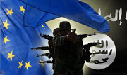 برنامه‌ریزی برای تشکیل داعش اروپایی