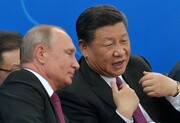 روسیه و چین مانیفست نظام بین الملل جدید را اعلام کردند