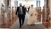 انگلیس به جای آمریکا با عربستان مذاکره می کند