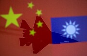 شمارش معکوس حمله چین به تایوان