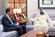 آیا امارات می تواند بین سوریه و ایران اختلاف بیاندازد؟