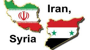رفت‌وآمد هیأت‌های سیاسی و تجاری میان ایران و سوریه شکست تحریم‌های آمریکا را رقم می‌زند