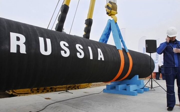 تحریم‌های جدید اروپا علیه نفت روسیه
