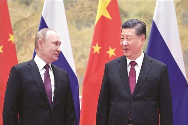 استفاده روسیه و چین از ارزهای ملی در مبادلات انرژی