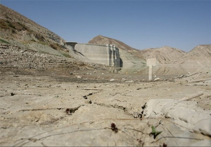 چه کسی آب پشت سدهای ایران را خالی کرد؟
