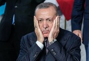 تئوری بافی های اقتصادی اردوغان کار دست ترکیه داد