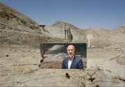 روند پرشتاب تغییرات اقلیمی در ایران؛ هر دهه حدود یک درجه افزایش دما