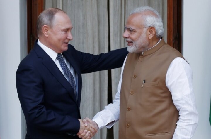 هند و روسیه جایگزین سوئیفت را معرفی کردند