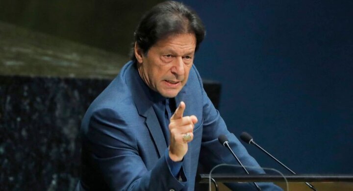 آمریکا رئیس جمهور پاکستان را تهدید کرد، خطر کودتای ارتش