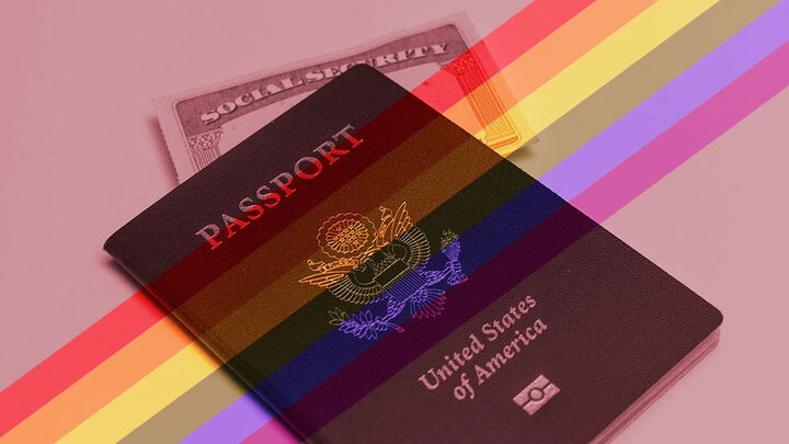 پاسپورت‌ آمریکایی برای اصحاب قوم لوط صادر شد