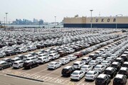 افزایش مجدد قیمت خودروهای خارجی و داخلی