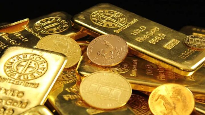 افزایش قیمت طلا متوقف شد